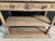 19th Century French Carved Oak Buffet, 1860 For Sale - Image 10 of 17