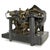 Vintage Typewriter from Remington For Sale - Image 3 of 9