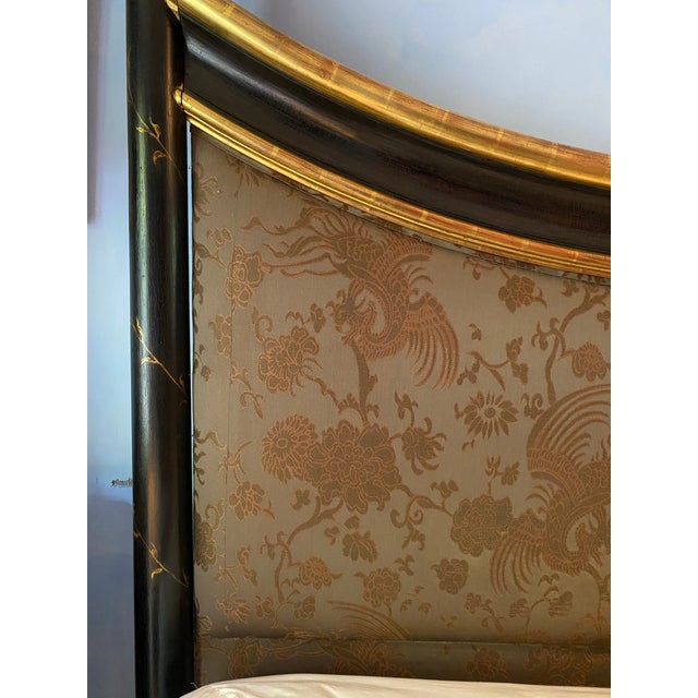 Rose Tarlow Prince Charles Queen Size Bed For Sale - Image 9 of 12