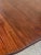 Antique English Regency Round Mahogany Extension Dining Banquet Table W 6 Leaves For Sale - Image 15 of 18