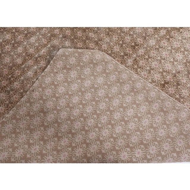 Traditional Inspired Rug by Doris Leslie Blau For Sale - Image 10 of 10