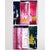 Textile One-of-a-Kind Abstract Oil Paintings - Diptych / Cy Twombly / Robert Motherwell For Sale - Image 7 of 12