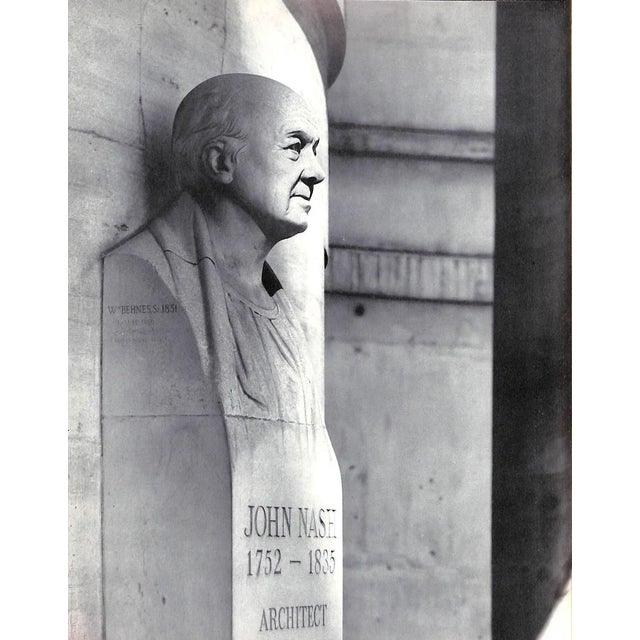 "The Architecture of John Nash" 1960 Davis, Terence For Sale - Image 12 of 18