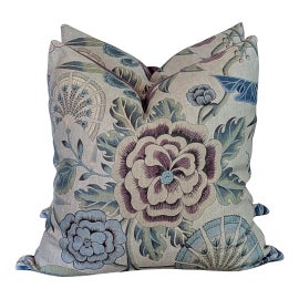 Example of Thibaut Pillows