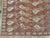 Textile Galerie Shabab Collection Mid-20th Century Turkish Anatolian Small Runner For Sale - Image 7 of 10