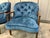 1950s Janus Lounge Chairs by Edward Wormley for Dunbar Restored - A Pair For Sale In Tampa - Image 6 of 8
