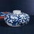 Inspired by the serene beauty of the ocean, the Bermuda Coral Stoneware Vase is a striking decorative piece that combines...