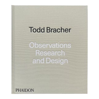 Observations, Research, and Design For Sale