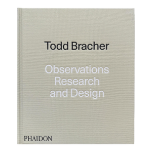 Observations, Research, and Design