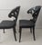 1980s 1980s Italian Postmodern Chairs, Pietro Constantini for Ello, a Pair For Sale - Image 5 of 11