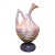 Roseville Pottery Foxglove Pattern Vase For Sale