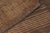 Beige Square Vintage Tuareg Mat, Tribal Geometric Motifs in Beige-Brown - Rug & Kilim For Sale - Image 8 of 10