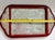 Vintage Hazorfim Sterling Silver & Mahogany Challah Tray With Glass Cover, 21.5" X 13" For Sale - Image 11 of 11