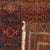 Baluchi Rug in Cotton & Wool For Sale - Image 9 of 12