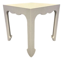 Example of Ming Side Tables