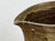 Mid-Century Modern Danish Studio Pottery Carafe Vase from Poul Havgaard, Faaborg, 1960s For Sale - Image 12 of 18