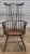 Store Item: Early 20th Century Fan Back with Brace Back Windsor Arm Chair Benchmade Description: 18th century style...