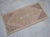 Hand Knotted Door Mat, Entryway Rug, Bath Mat, Kitchen Decor, Small Rug, Turkish Rug - 1′6″ × 3′1″ For Sale - Image 10 of 13