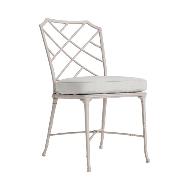 Calcutta is a re-introduction on a grander scale originally designed in 1967 by Hall Bradley. Inspired by the design...