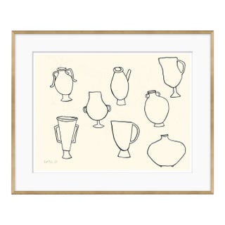 Artifacts by Susan Hable For Sale