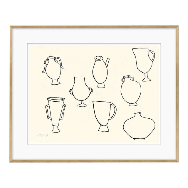 Artifacts by Susan Hable For Sale