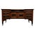 Antique 20th Century Ebonised Mahogany Low Sideboard For Sale - Image 13 of 13