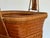 20th Century Japanese Ikebana Basket For Sale In Palm Springs - Image 6 of 11