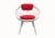 Circle Chair by Yngve Ekström, 1960s For Sale - Image 10 of 10