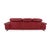 Red Leather Corner Sofa from Willi Schillig For Sale - Image 15 of 18