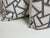 Thom Filicia Home Collin Linen Pillows, Pair For Sale - Image 10 of 12