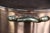 Metal Copper Stock Pot With Lid and Brass Handles For Sale - Image 7 of 10