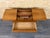 Wood Danish Teak Sewing Table, 1970s For Sale - Image 7 of 18