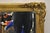 Vintage Friedman Brothers Gold French Rococo Style 45" Rectangular Wall Mirror For Sale In Philadelphia - Image 6 of 12