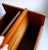 Mid 20th Century Teak Magazine / Album Rolling Storage Bin by Rolf Hesland for Brucksbo, 1960's For Sale - Image 5 of 18