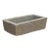 Mid 20th Century Megalith Granite Vessel For Sale