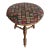 Brown Antique Louis Philippe Piano Stool For Sale - Image 8 of 9