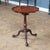 1990s Vintage Baker Tilt Top Table For Sale - Image 5 of 14