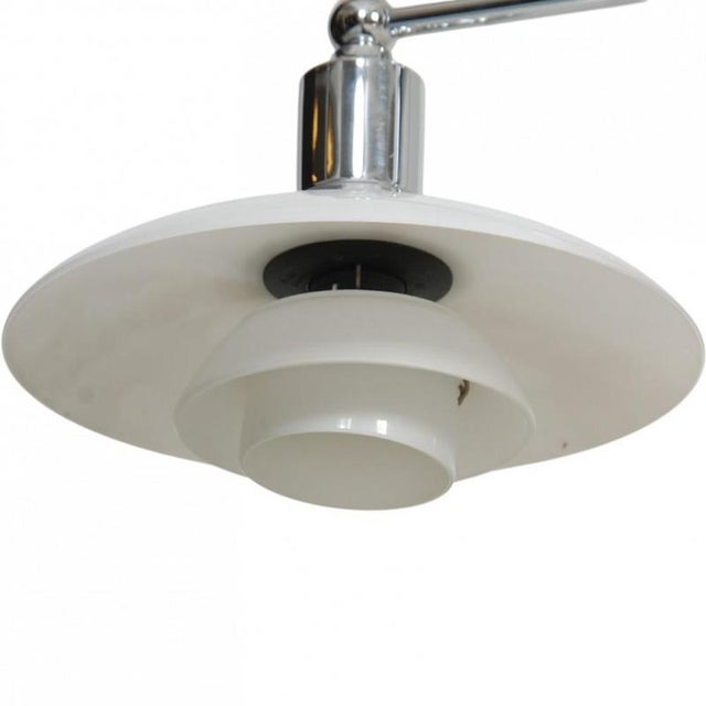 PH2/1 Stem Fitting Lamp by Poul Henningsen For Sale - Image 7 of 12