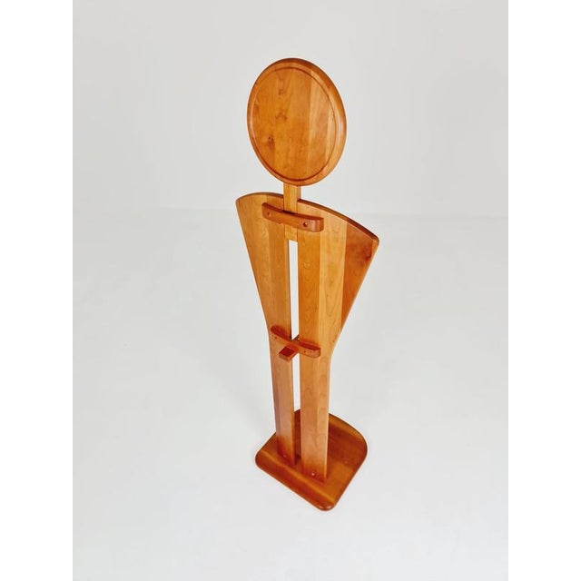 Mid-Century Modern Danish Male Valet by Aksel Kjersgaard for Odder, 1970s For Sale - Image 10 of 18