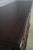 Henkel Harris Mahogany 9 Drawer Dresser For Sale - Image 10 of 17