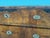 Antique Mid-19th Century Biedermeier Walnut Chest of Drawers, Germany For Sale - Image 10 of 18