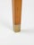 Desk attributed to Gio Ponti, 1950s, in Restored conditions. Designed 1950 to 1959 This piece is attributed to the...
