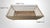 Christian Dior Style Lucite and Vienna Straw Basket For Sale - Image 18 of 18