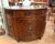 Gillows Side Cabinet with Mahogany Carved Relief, 1890 For Sale - Image 5 of 5