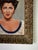 1956 Vintage Joe Beck Woman Portrait – Oil on Canvas Board Painting For Sale - Image 4 of 8
