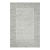 Chris Loves Julia x Loloi Briggs Mist / Ivory 9'-3" x 13' Area Rug For Sale
