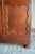 Antique Biedermeier Mahogany Wardrobe For Sale - Image 6 of 10