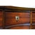 Mid Century Federal Style Mahogany Serpentine Triple Dresser by Dixie For Sale - Image 11 of 12