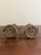 Pair of French Art Deco Brass Serpent Candle Holders, Circa 1920s For Sale - Image 14 of 14