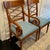 Baker Furniture Company Baker Milling Road Extendable Dining Table and 10 Chairs For Sale - Image 4 of 18